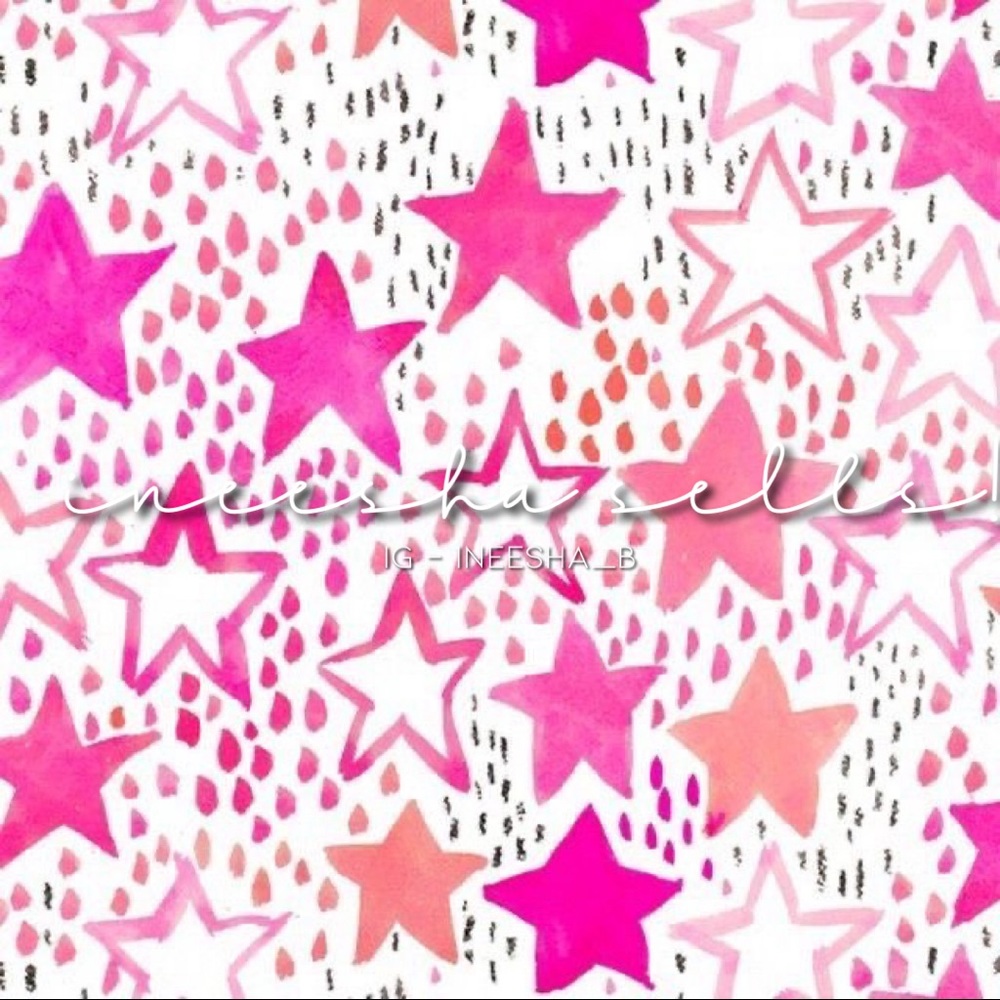 Meet your Posher, Ineesha